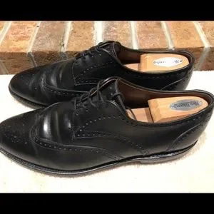 Allen Edmonds | Shoes | Allen Edmonds Hinsdale Wingtip  display picture 3